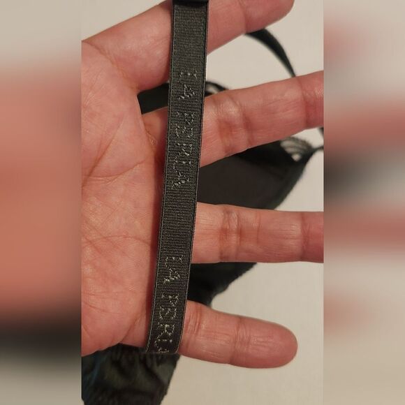 La Perla Green Lace Push Up Bra Size 34C - Picture 9 of 13